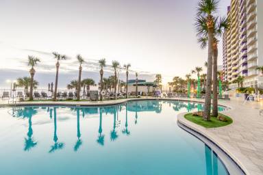 Condo Daytona Beach