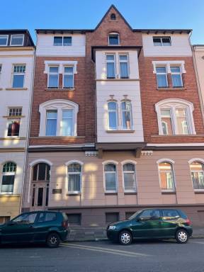 20 m² Ferienwohnung