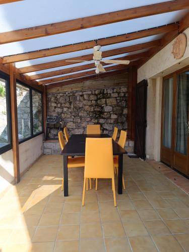 Appartement Le Bar-sur-Loup