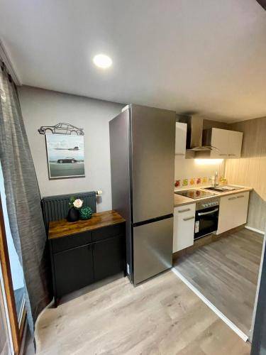 Apartment Kirchrode-Bemerode-Wülferode