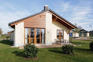 Ferienhaus Markkleeberg