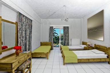 Apart hotel Chersonisos