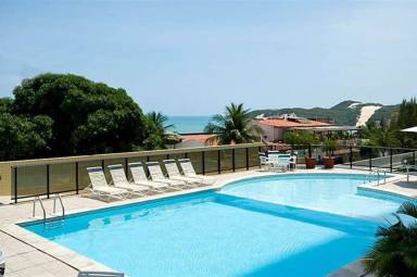 Apartamento  Natal