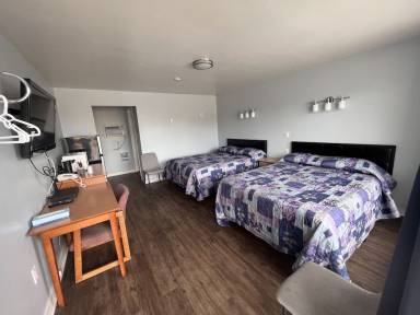 Motel Cornwall