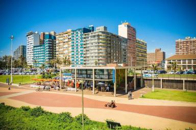 Appartamento Durban