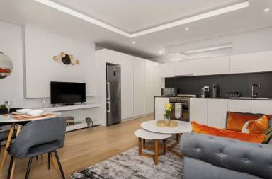 Pleasant house | Next to Sea Point