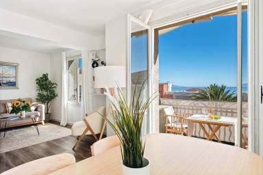 Appartement  Beaulieu-sur-Mer