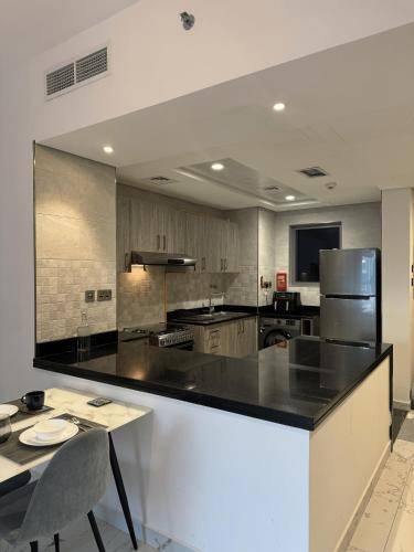 71 m² Ferienwohnung
