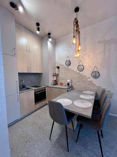 70 m² Ferienwohnung