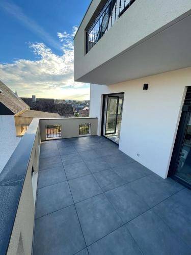 Bed & Breakfast  Dietkirchen