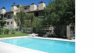 Condo Mammoth Lakes