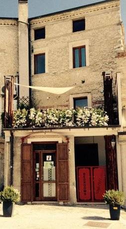 Casa Posta Fibreno