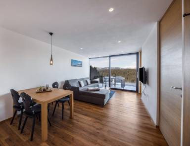 Ferienwohnung Hafling