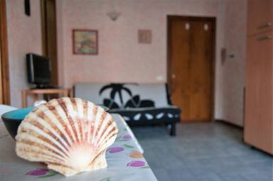 Appartement San Benedetto del Tronto