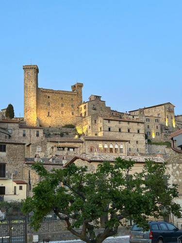 Appartamento Lago di Bolsena