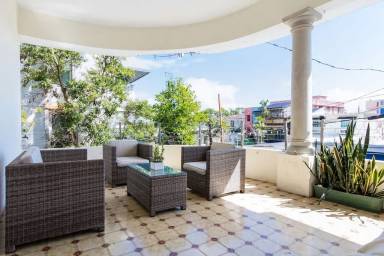 Maison de vacances Santurce