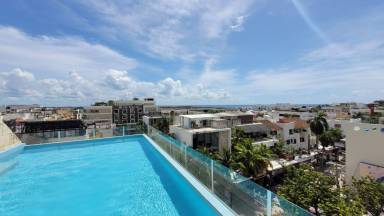 Apartamento de 80 m²