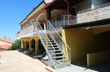 Appartamento  Valledoria
