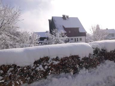 Appartement 70 m²
