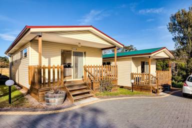 Motel  Bicheno
