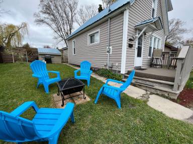 House Manistee
