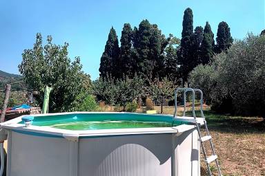 Apartment  Monsummano Terme