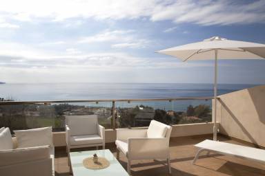 Alloggio 45 m²