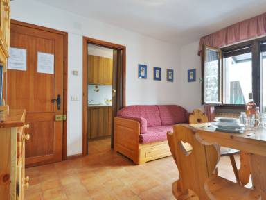 Appartamento 45 m²