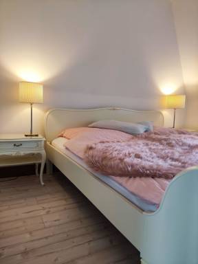 Ferienwohnung Zennhusen
