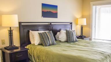Resort  Jay Peak