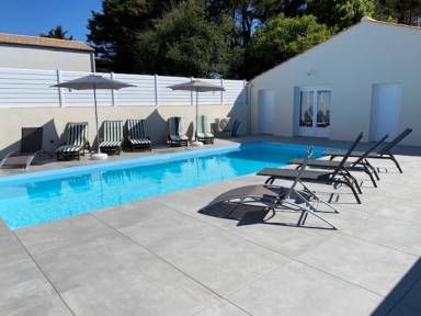 Villa 150 m²