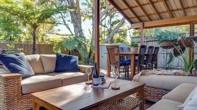 House  Mullumbimby
