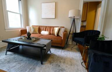 Apartment Princeton