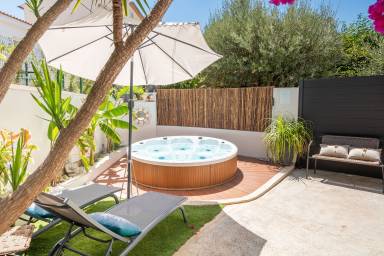 Ferienhaus Bandol
