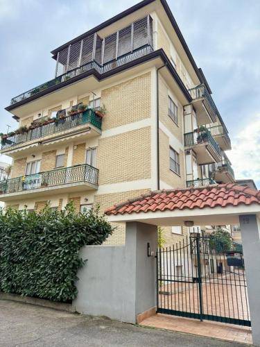 Appartamento Latina