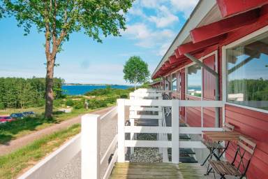 Ferienhaus Genner Strand