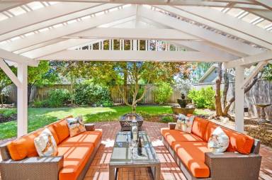 118 m² House