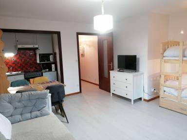 Studio Le Grand-Bornand