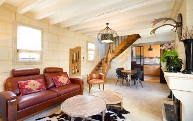 Maison de vacances