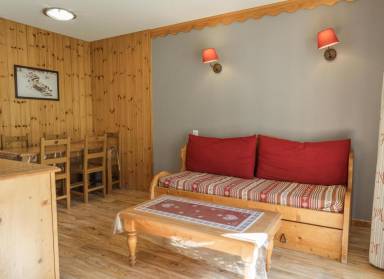 Appartement Lac de Serre-Ponçon