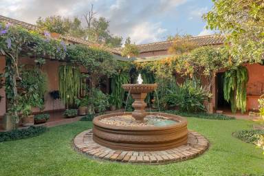 Villa Antigua Guatemala
