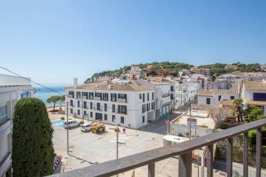 Apartamento de 70 m²