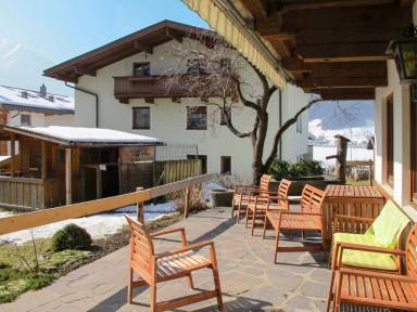 Casa 290 m²