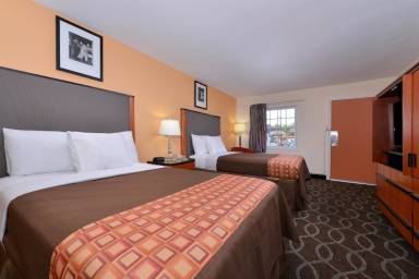 Motel  Swarthmore