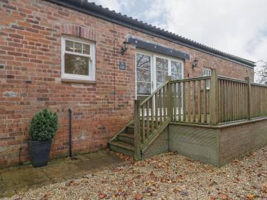 Cottage Yard Great Ayton