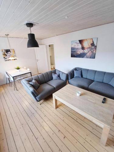Ferielejlighed  Aalborg