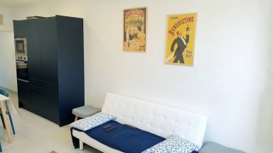 Maison de vacances Fécamp