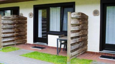 Appartement Parc Hosingen
