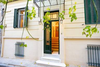 Huis 120 m²