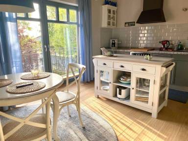 Condo Balcony/Patio Presen